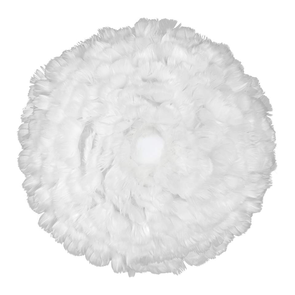 Umage 2150 Eos Up Ceiling or Wall Light in White