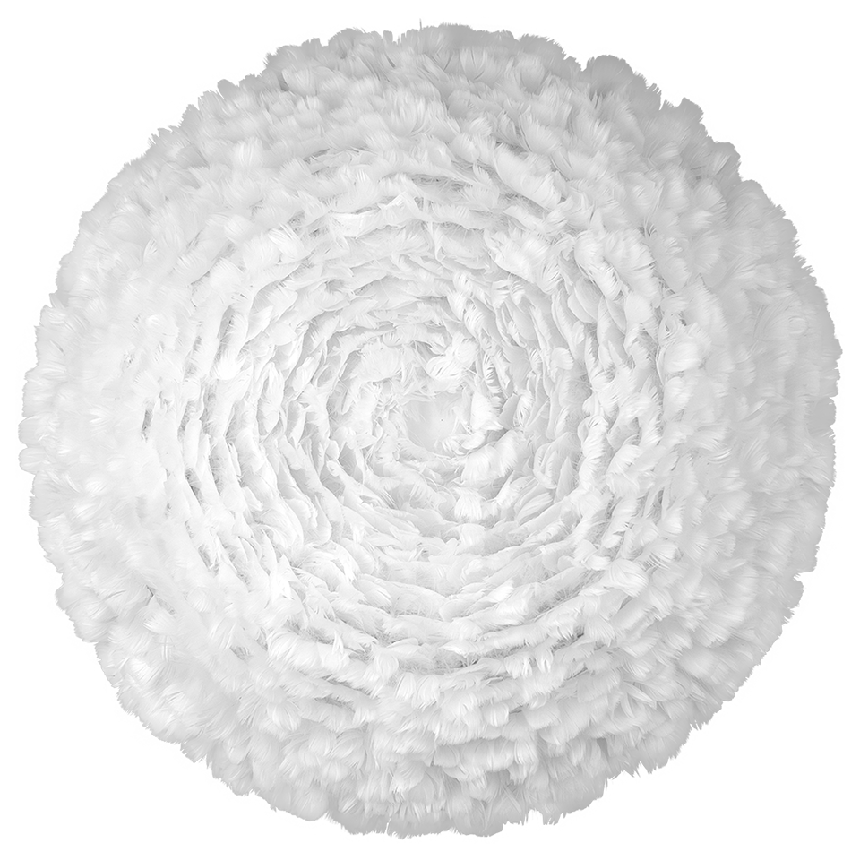 Umage 3016 Eos Up Ceiling or Wall Light in White