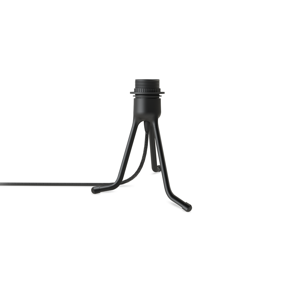 Couleur Umage pour lampadaire à pied trépied Carmina