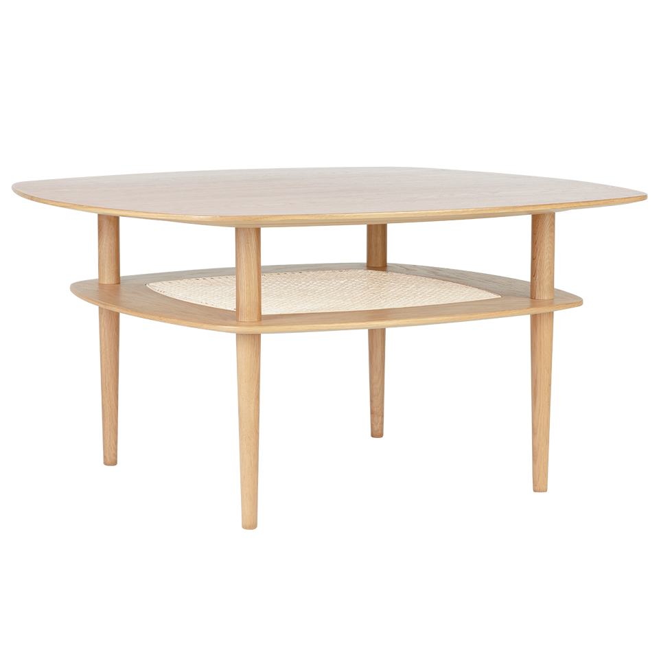 Umage 5522 Together Smooth square in Oak