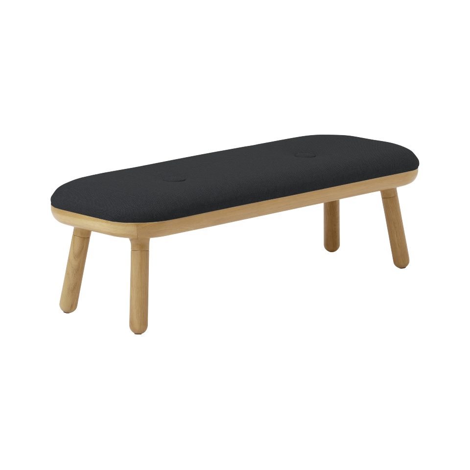 Umage 5611C5610-1C733-04 Banc Paff couleur Ombre / Bas