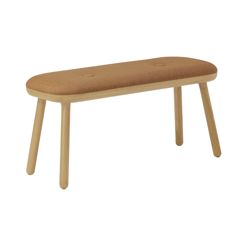 Umage 5611C5610-2C733-01 Banc Paff couleur Brun Sucre / Haut