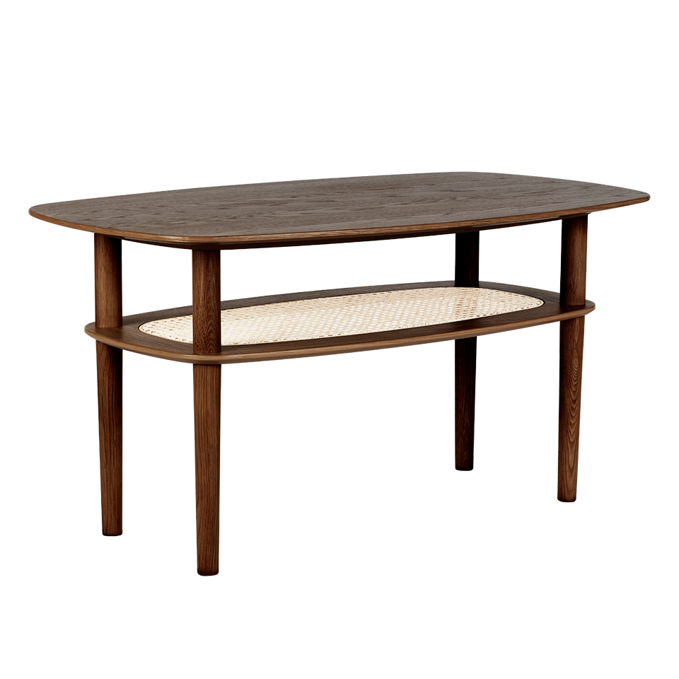Umage 5806 Together Sleek rectangle in Dark Oak