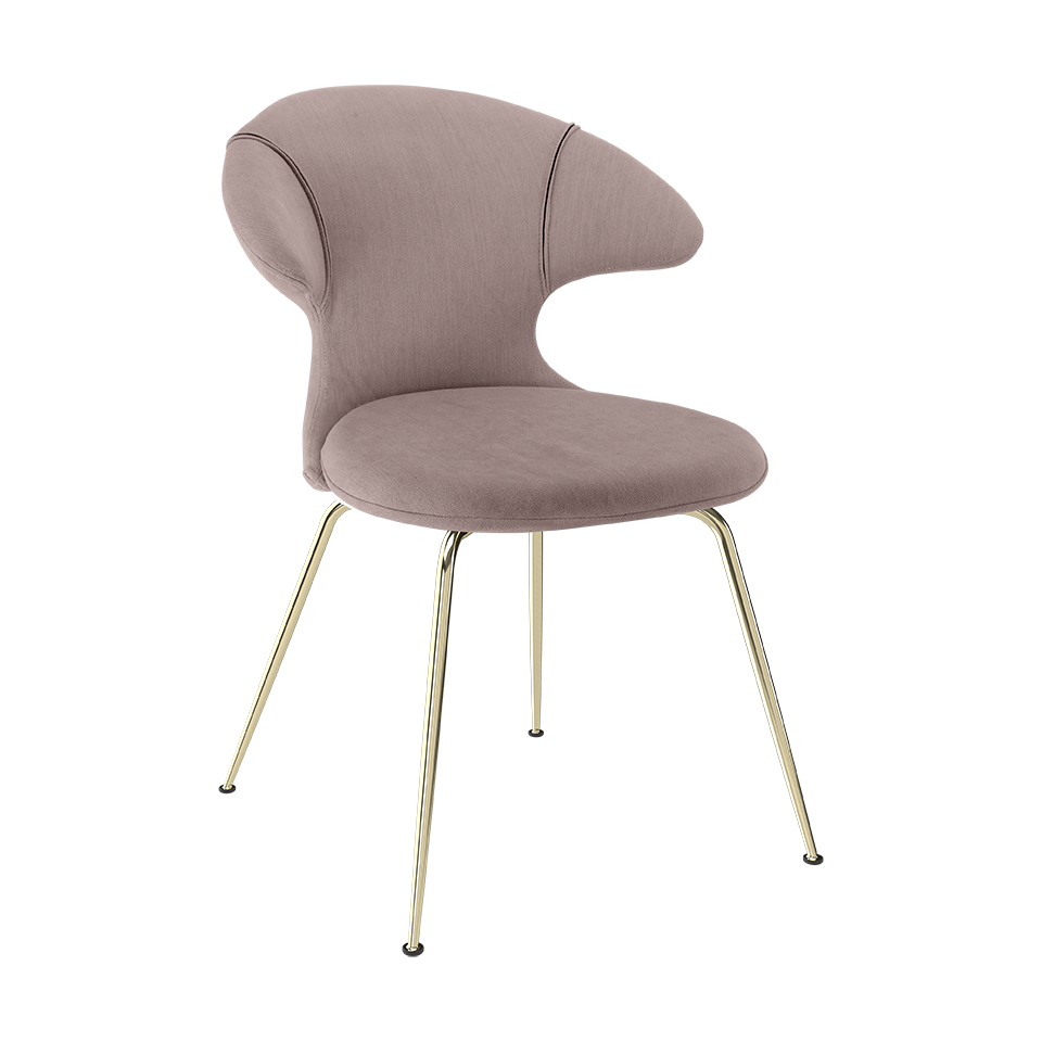 Umage 590-07C5901-1 Chaise Time Flies, Horizons en Monrose / Laiton