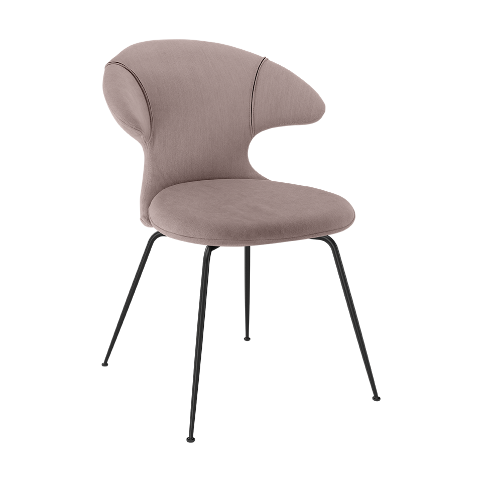 Umage 590-07C5901-3 Chaise Time Flies, Horizons en Monrose / Noir