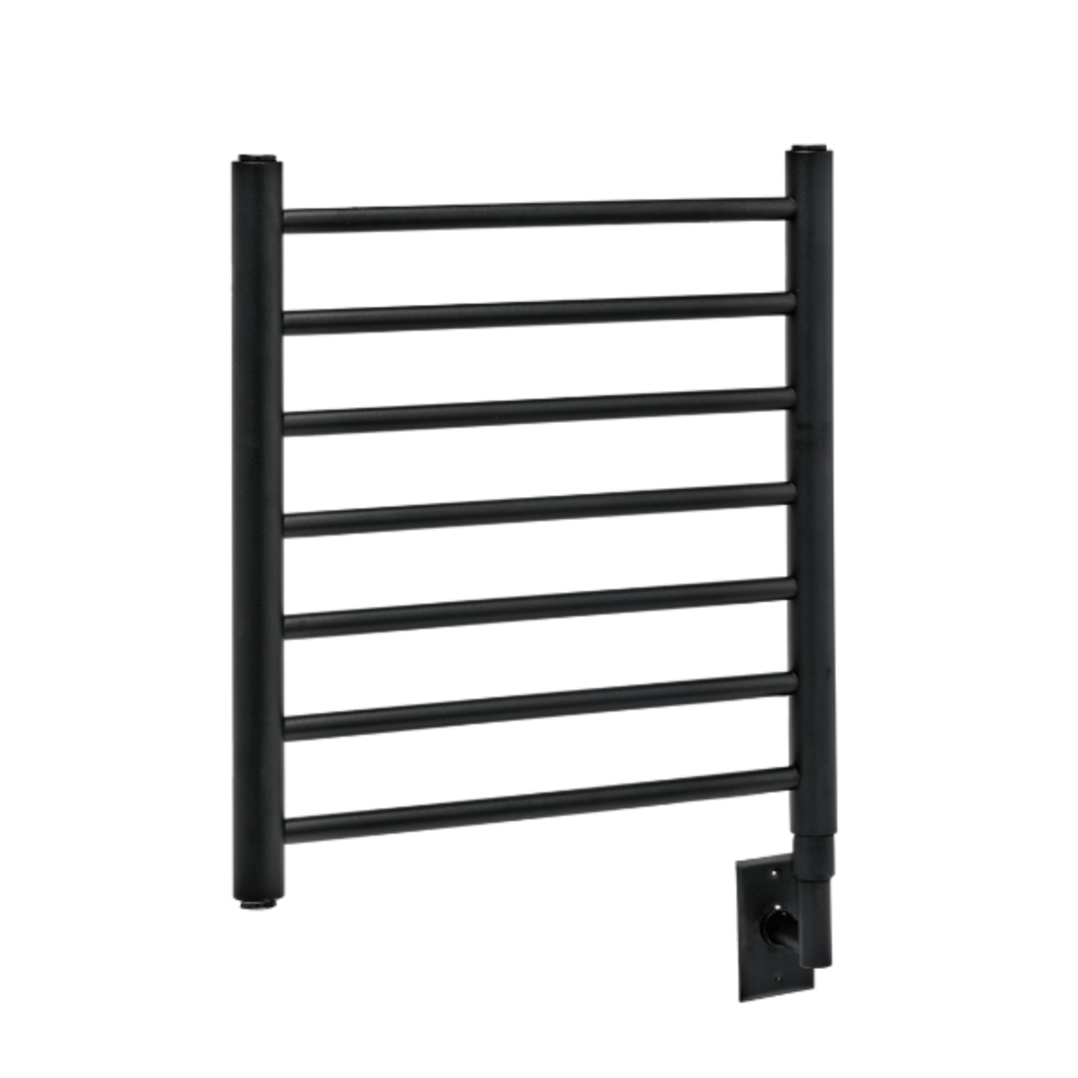Vernon Towel Warmers - Seattle Towel Warmer - SEA-0540500-MB | Montreal Lighting & Hardware