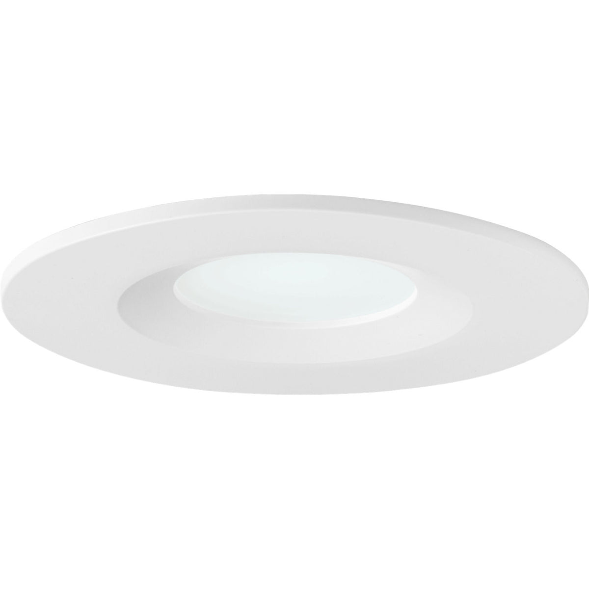 Generation Lighting AV4RR-5CCT-WT Avara 4" Regressed Round LED Downlight