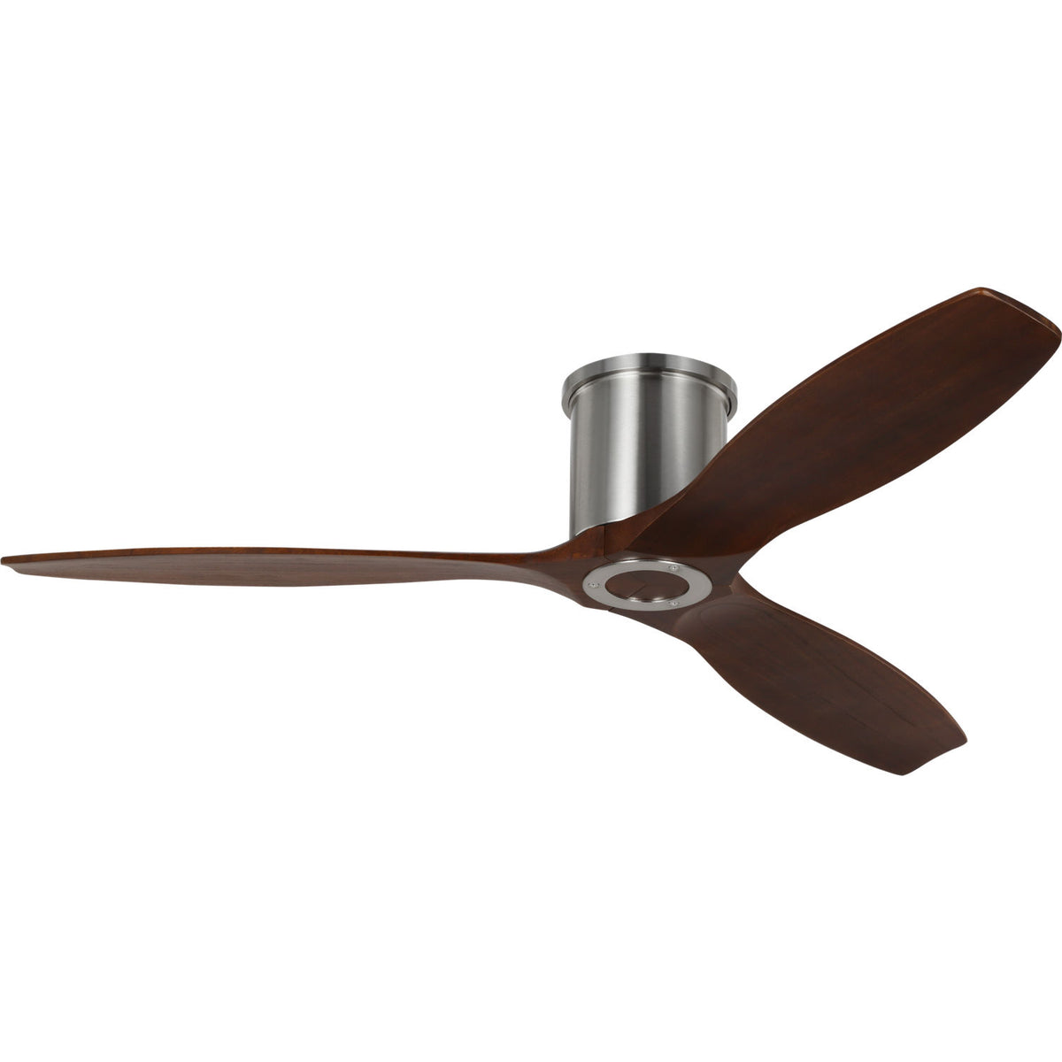 Visual Comfort Fan Collection 3CNHSM52BS Collins Smart 52" Hugger Ceiling Fan