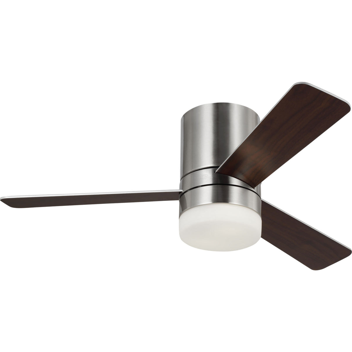 Visual Comfort Fan Collection 3ERHR44BSD Era Hugger LED Ceiling Fan