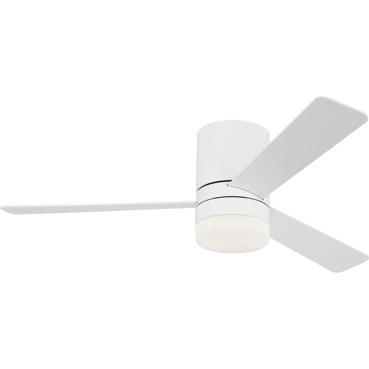 Visual Comfort Fan Collection 3ERHR52RZWD Era Hugger LED Ceiling Fan