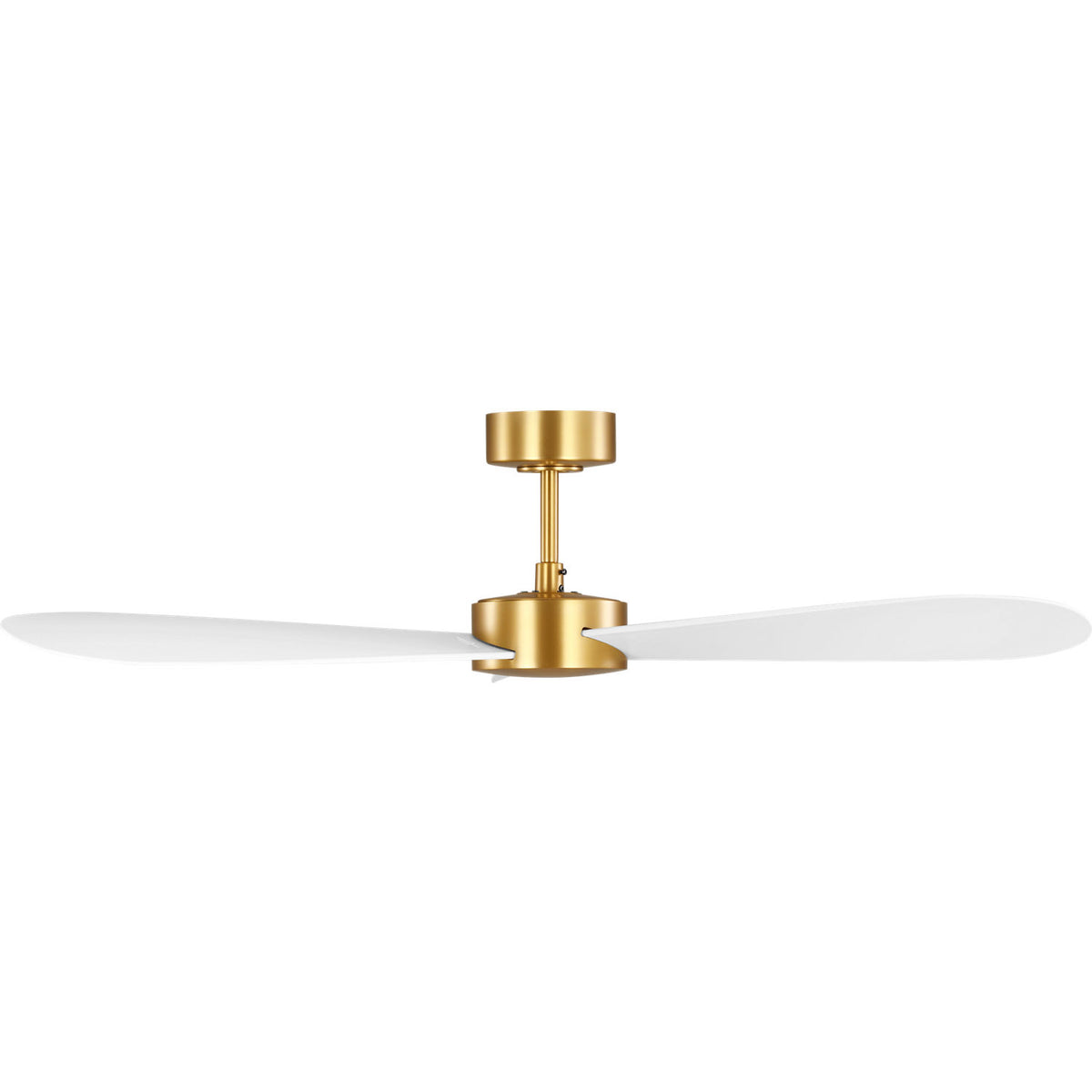 Visual Comfort Fan Collection 3PDSM52BBS Paddle Smart Ceiling Fan