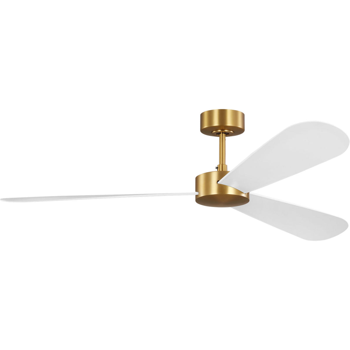Visual Comfort Fan Collection 3PDSM60BBS Paddle Smart Ceiling Fan