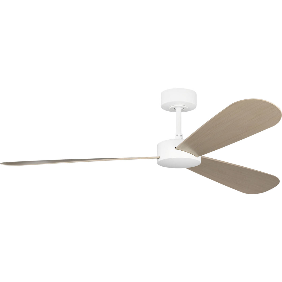 Visual Comfort Fan Collection 3PDSM60RZW Paddle Smart Ceiling Fan