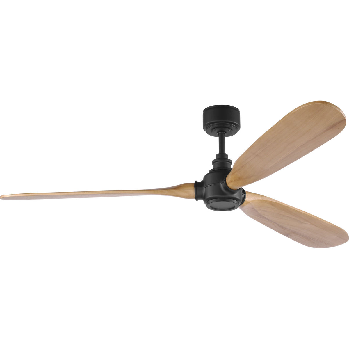 Visual Comfort Fan Collection 3VALSM60MBKNH Valiant Smart 60" Ceiling Fan