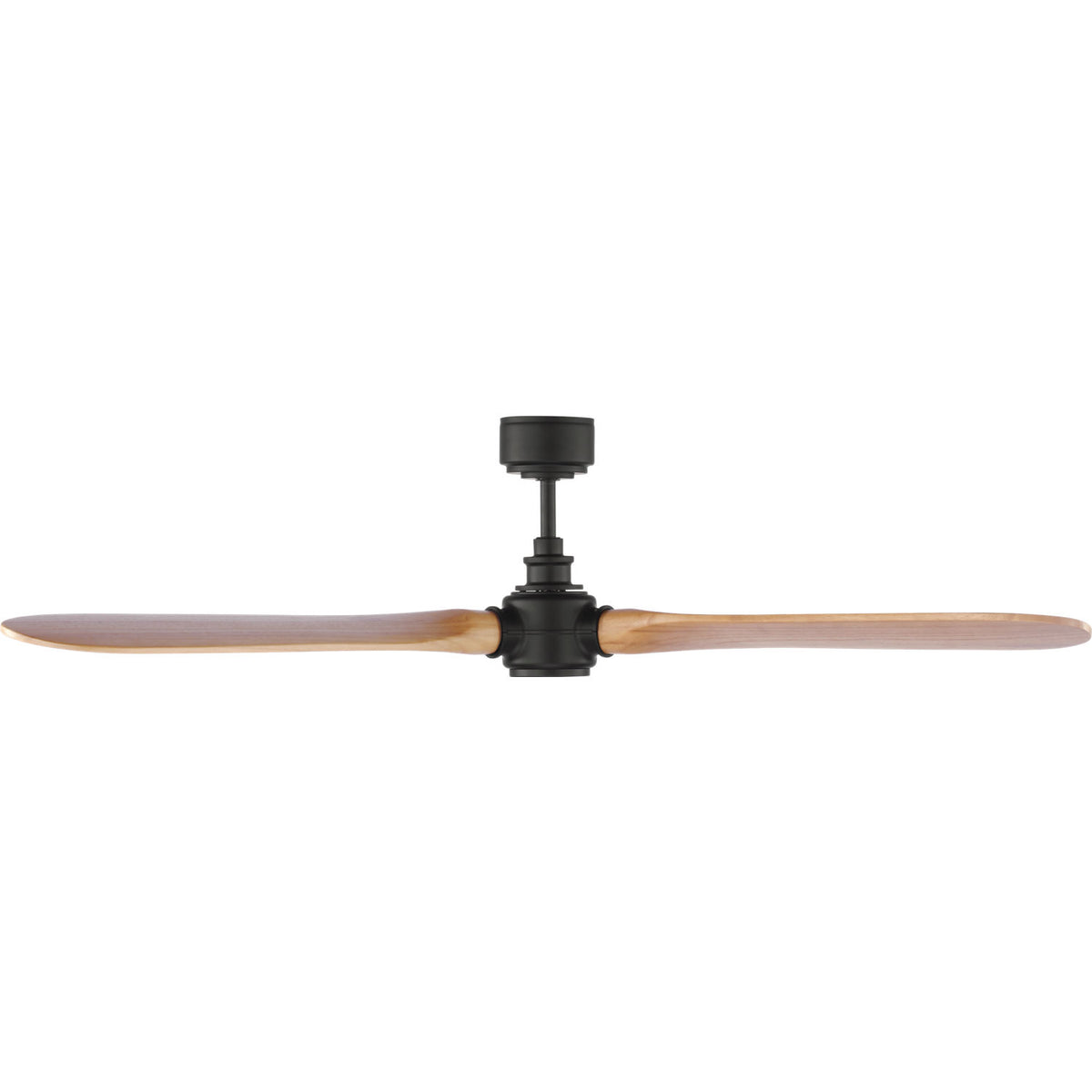 Visual Comfort Fan Collection 3VALSM60MBKNH Valiant Smart 60" Ceiling Fan