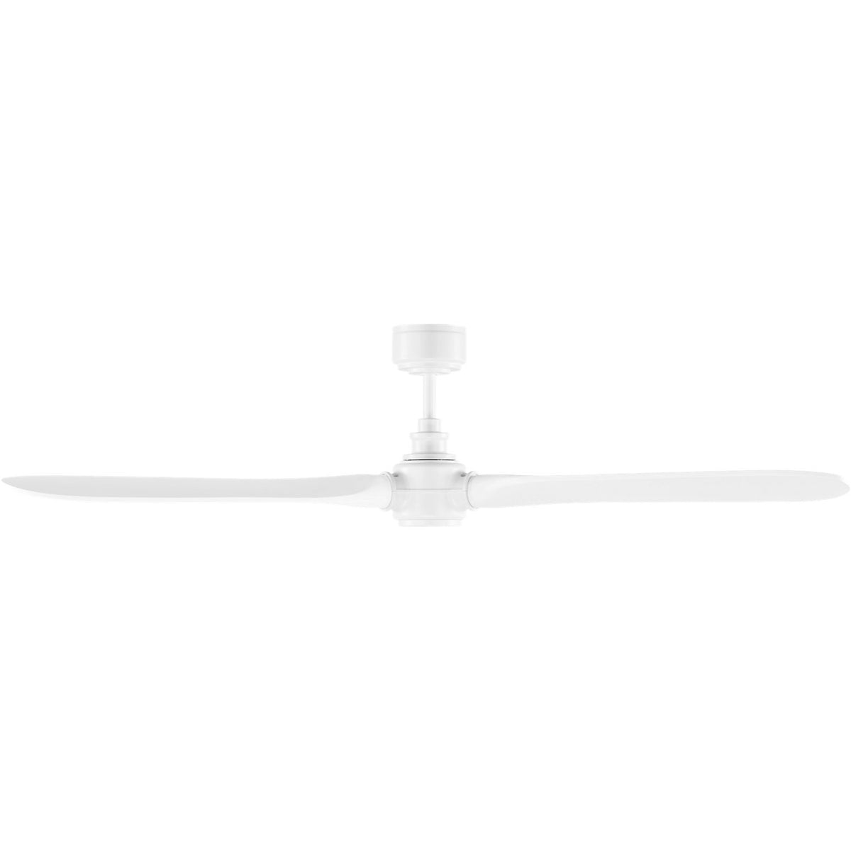 Visual Comfort Fan Collection 3VALSM60RZW Valiant Smart 60" Ceiling Fan