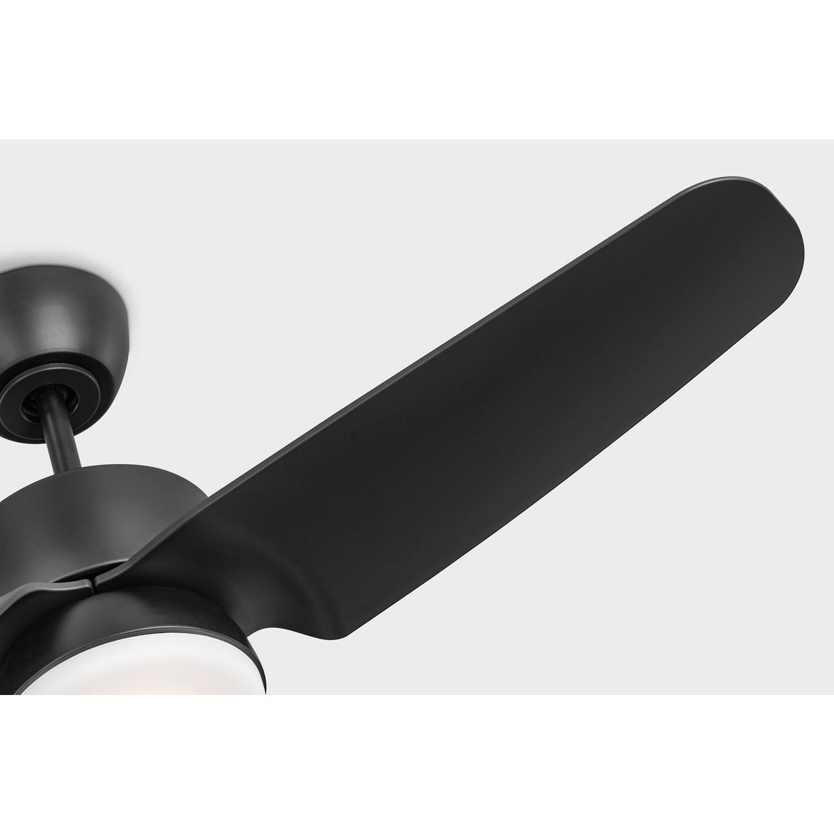 Visual Comfort Fan Collection 3CGR44MBKD Colgin LED Ceiling Fan