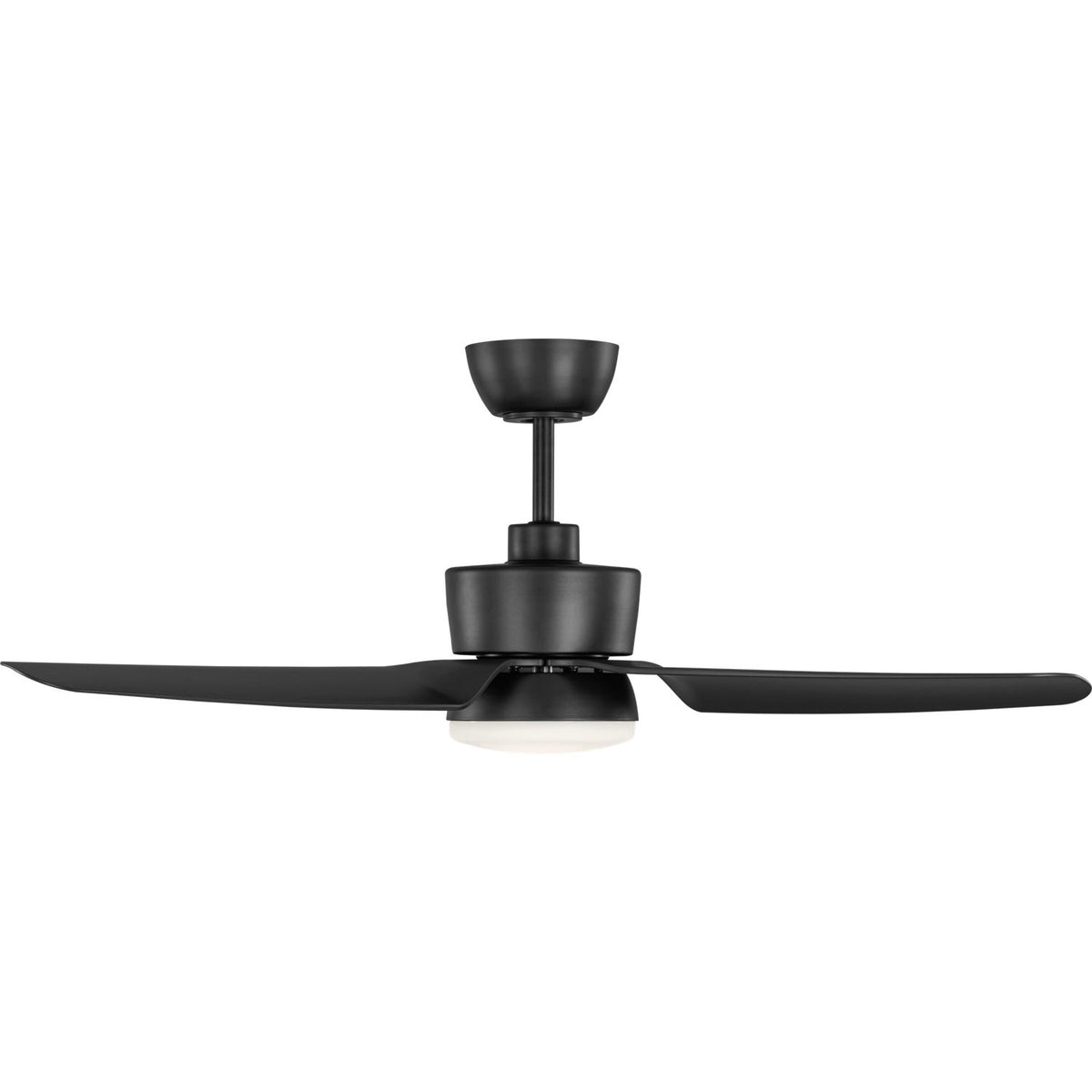 Visual Comfort Fan Collection 3CGR44MBKD Colgin LED Ceiling Fan