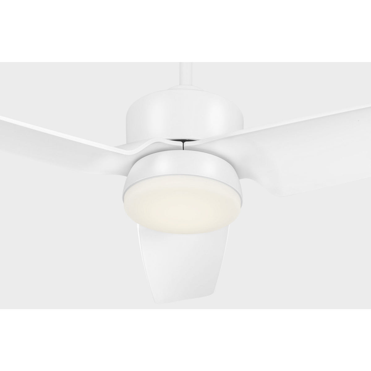 Visual Comfort Fan Collection 3CGR44RZWD Colgin LED Ceiling Fan