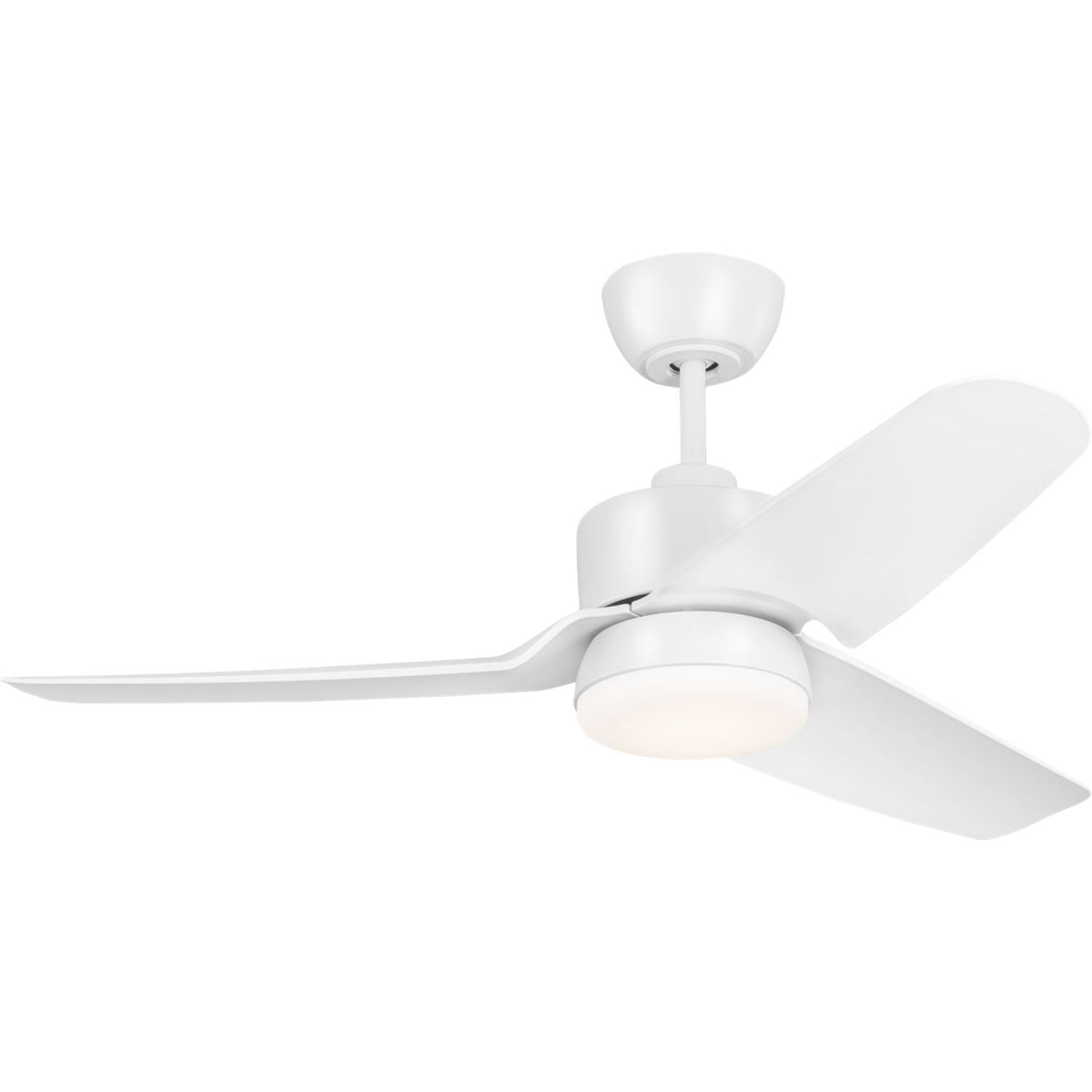 Visual Comfort Fan Collection 3CGR44RZWD Colgin LED Ceiling Fan