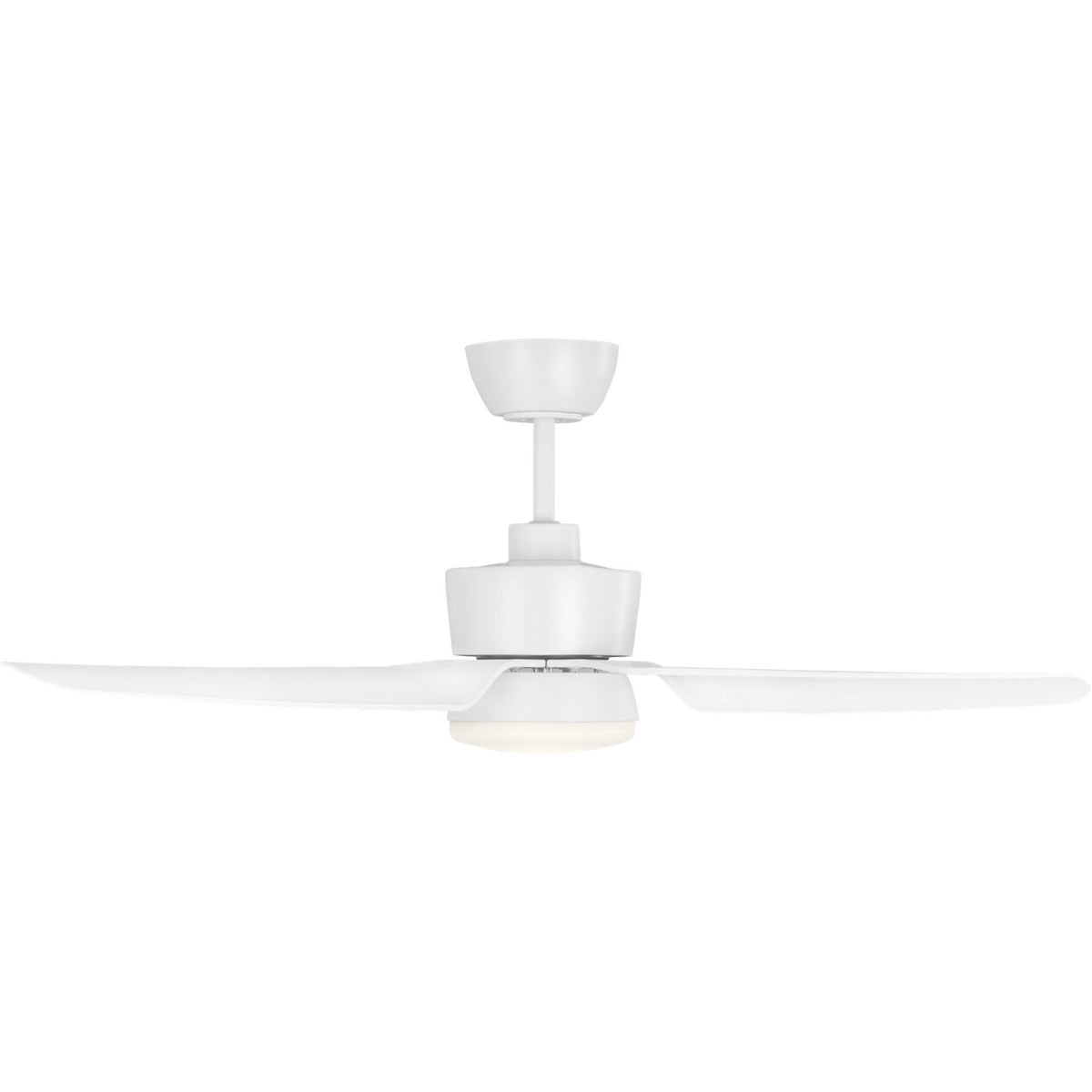 Visual Comfort Fan Collection 3CGR44RZWD Colgin LED Ceiling Fan