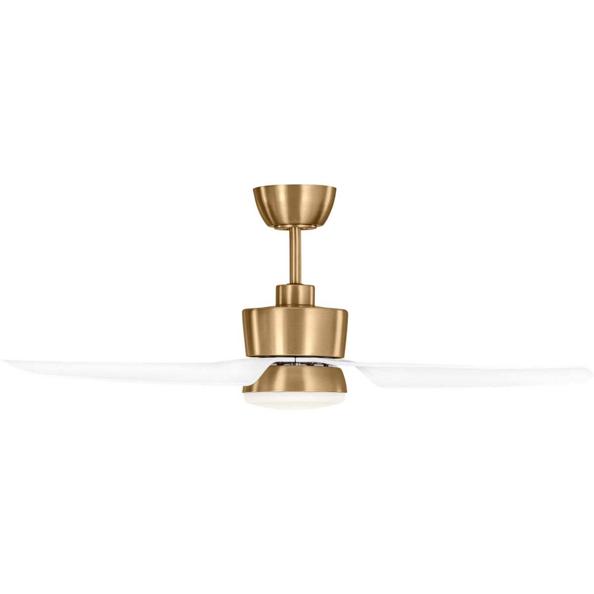 Visual Comfort Fan Collection 3CGR44SBD Colgin LED Ceiling Fan