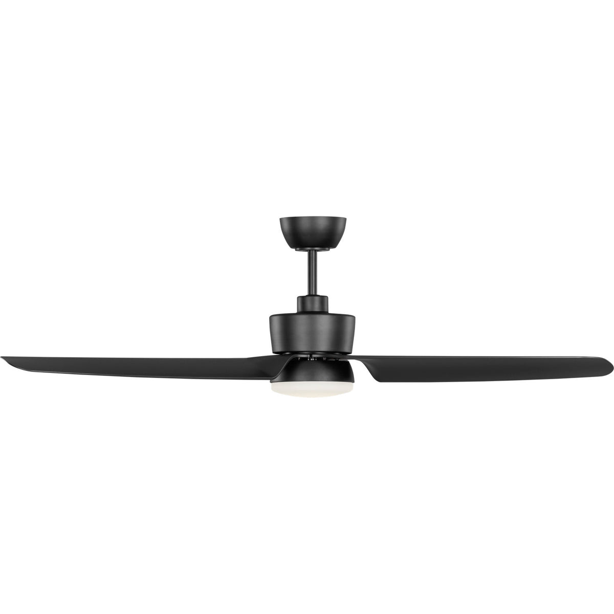 Visual Comfort Fan Collection 3CGR56MBKD Colgin LED Ceiling Fan