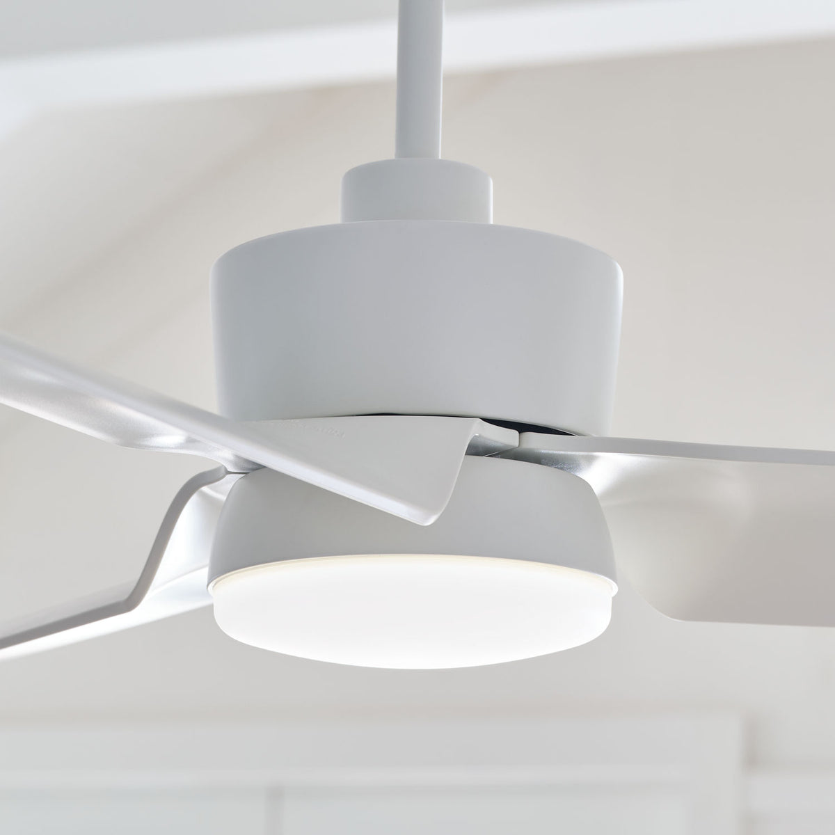 Visual Comfort Fan Collection 3CGR56RZWD Colgin LED Ceiling Fan