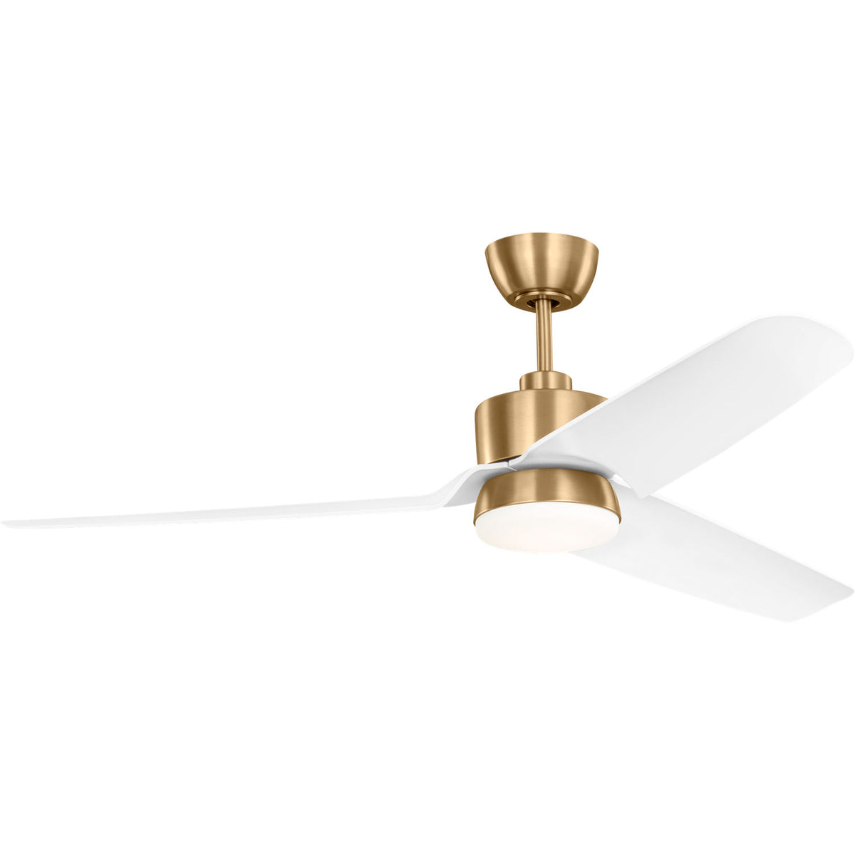 Visual Comfort Fan Collection 3CGR56SBD Colgin LED Ceiling Fan