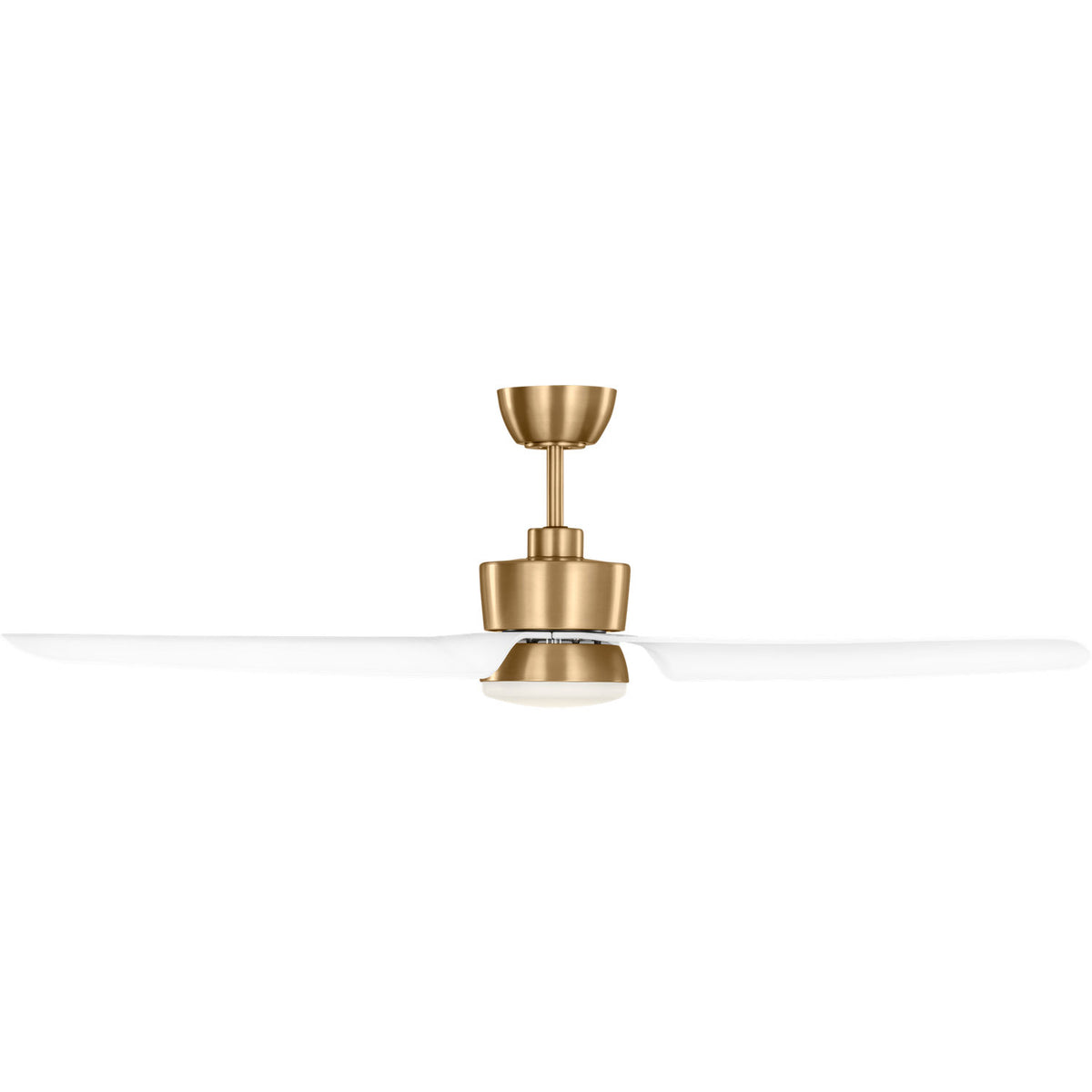 Visual Comfort Fan Collection 3CGR56SBD Colgin LED Ceiling Fan