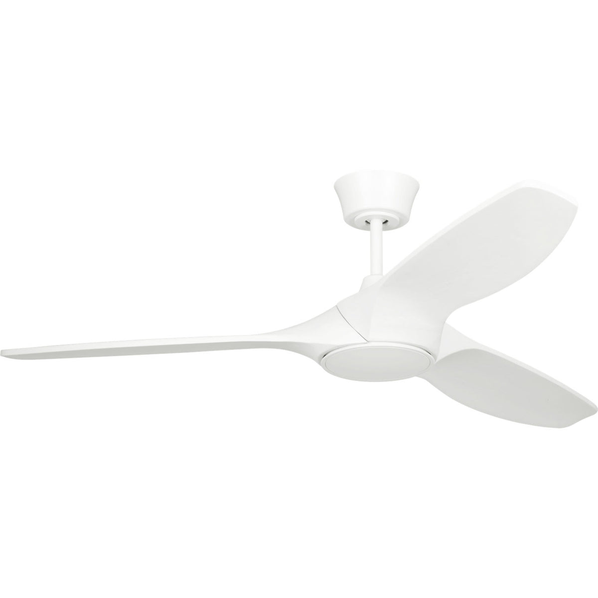 Confort visuel Ventilateur Collection 3SLNSM52RZWD Selen Smart LED Ceiling Ventilateur