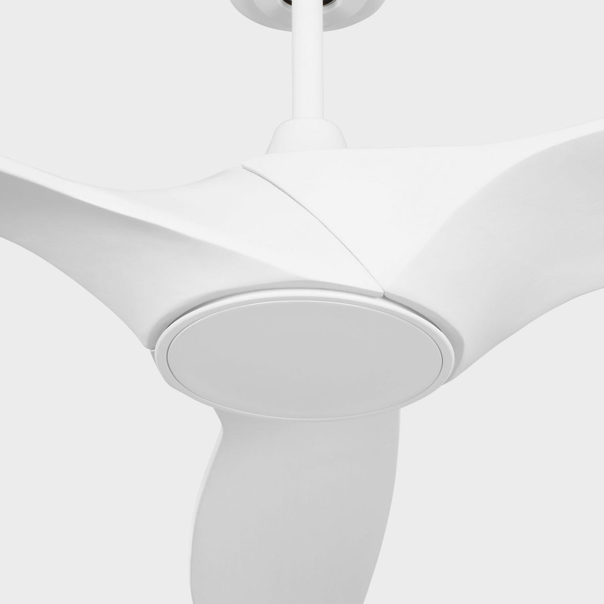 Confort visuel Ventilateur Collection 3SLNSM60RZWD Selen Smart LED Ceiling Ventilateur