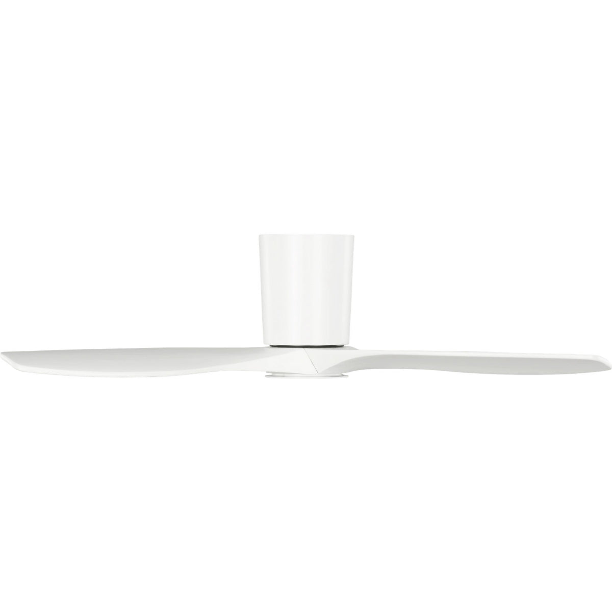 Visual Comfort Fan Collection 3SYRHSM44RZWD Seyra Smart Hugger LED Ceiling Fan
