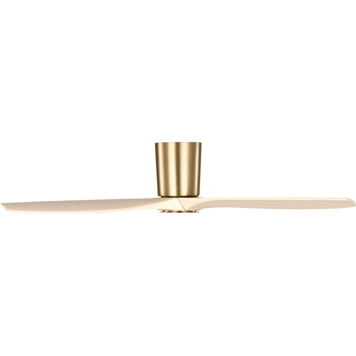 Visual Comfort Fan Collection 3SYRHSM52BBSWWOD Seyra Smart Hugger LED Ceiling Fan