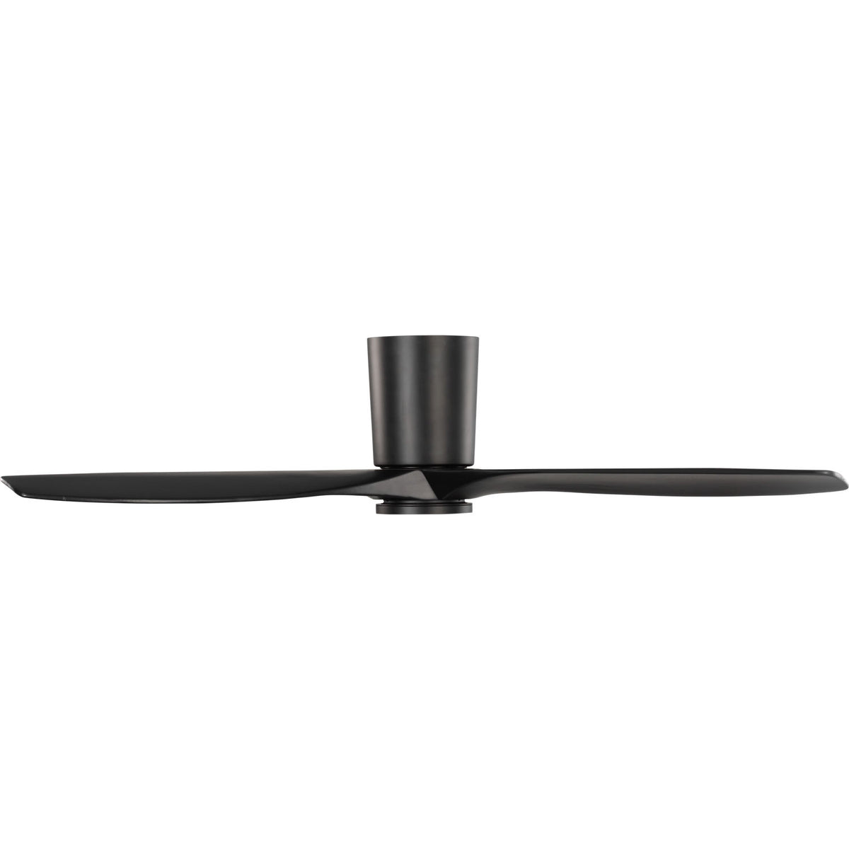 Visual Comfort Fan Collection 3SYRHSM52MBKD Seyra Smart Hugger LED Ceiling Fan