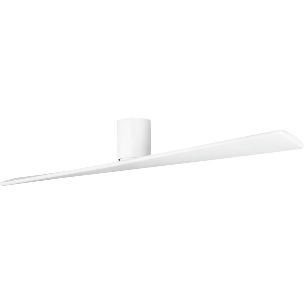Confort visuel Ventilateur Collection 2PLSMH72RZW Plancher Smart Hugger Ventilateur