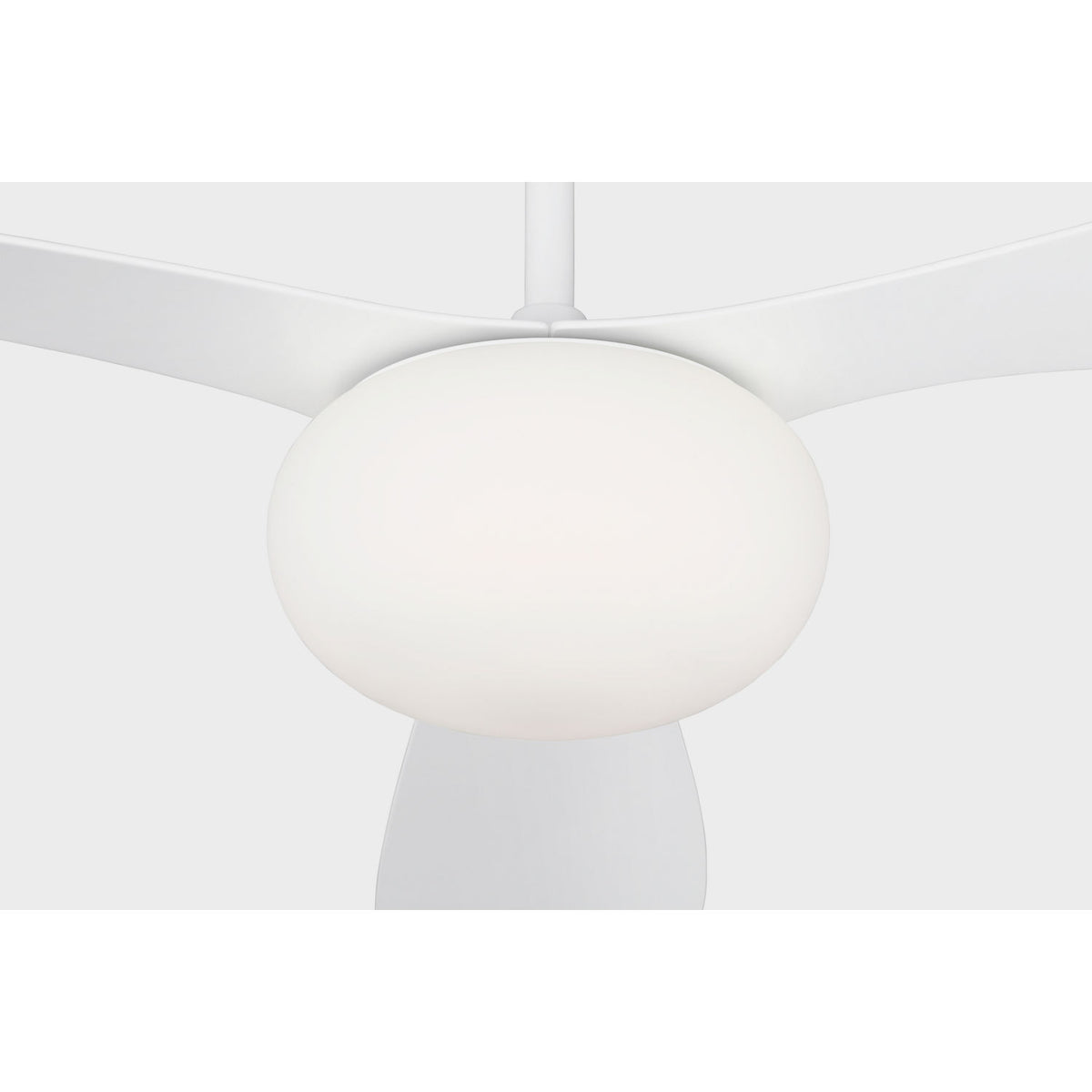 Visual Comfort Fan Collection 3DPSM58RZWD Drape Smart 58" LED Ceiling Fan