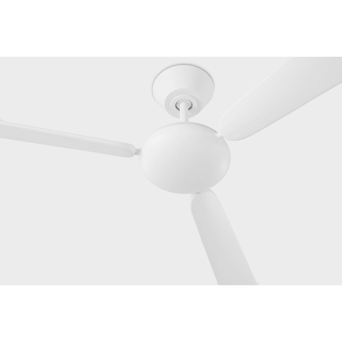 Confort visuel Ventilateur Collection 3PODSM64RZW Pod Smart Plafond 64" Ventilateur