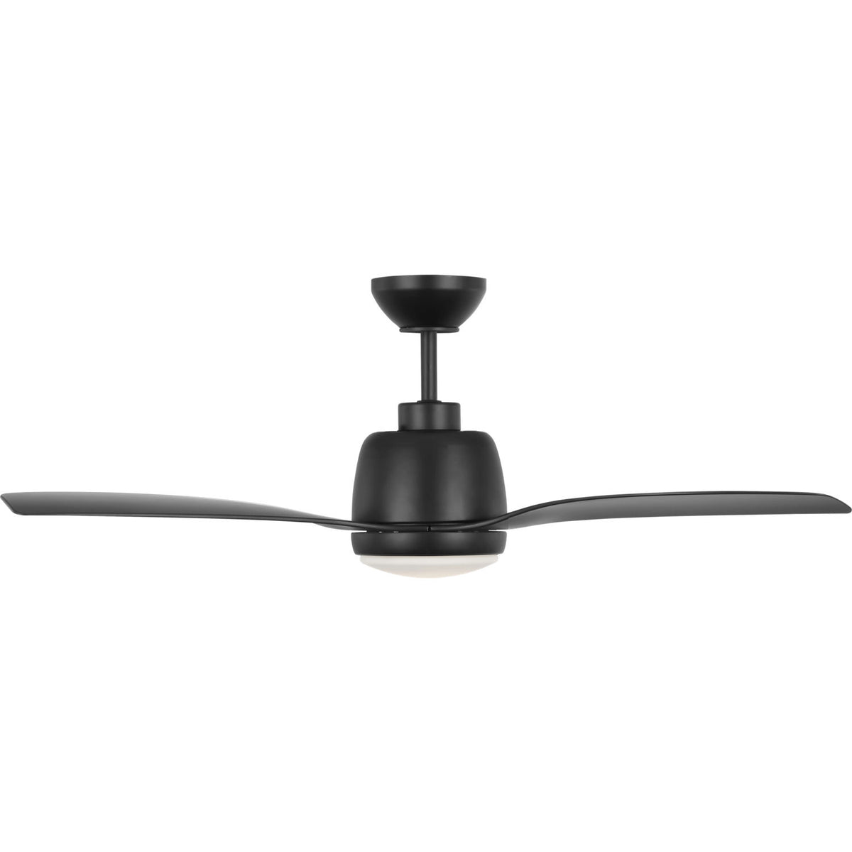 Visual Comfort Fan Collection 3AVLCR44MBKD Avila Coastal LED Ceiling Fan