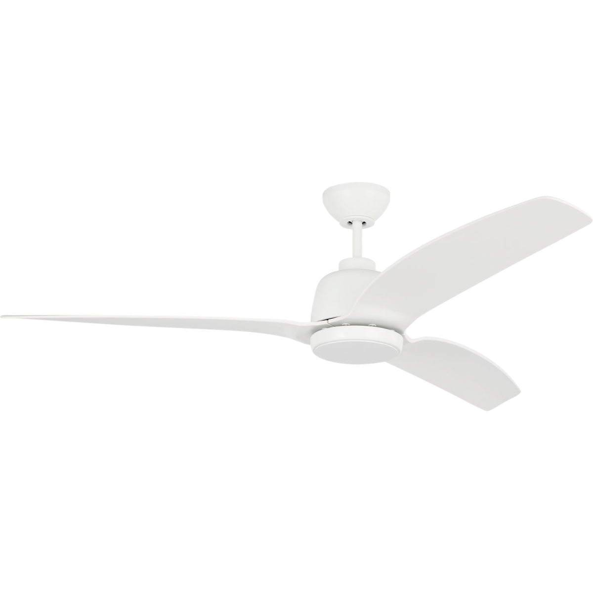 Visual Comfort Fan Collection 3AVLCR60RZWD Avila Coastal LED Ceiling Fan