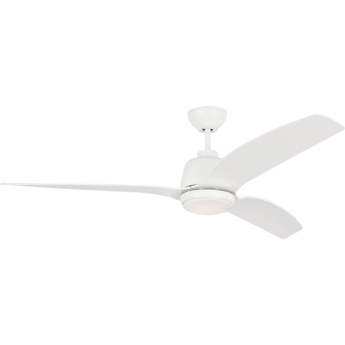 Visual Comfort Fan Collection 3AVLCR60RZWD Avila Coastal LED Ceiling Fan
