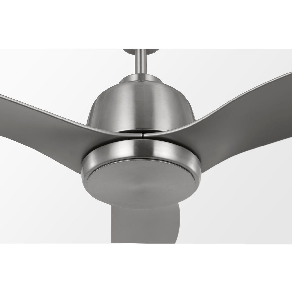 Confort visuel Ventilateur Collection 3AVLR44SBD Avila Plafonnier LED Ventilateur