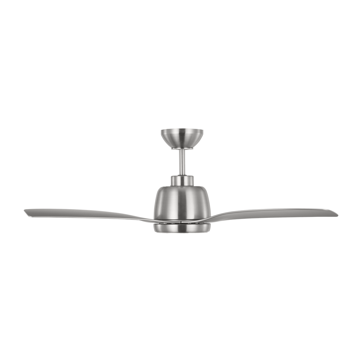 Confort visuel Ventilateur Collection 3AVLR44BSD Avila Plafonnier LED Ventilateur