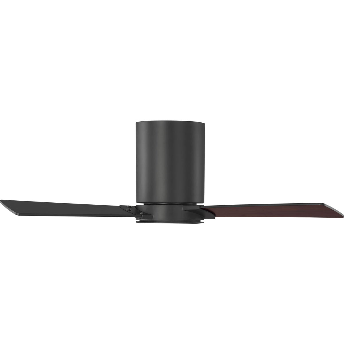 Visual Comfort Fan Collection 3RZHR32MBK Rozzen Hugger Ceiling Fan