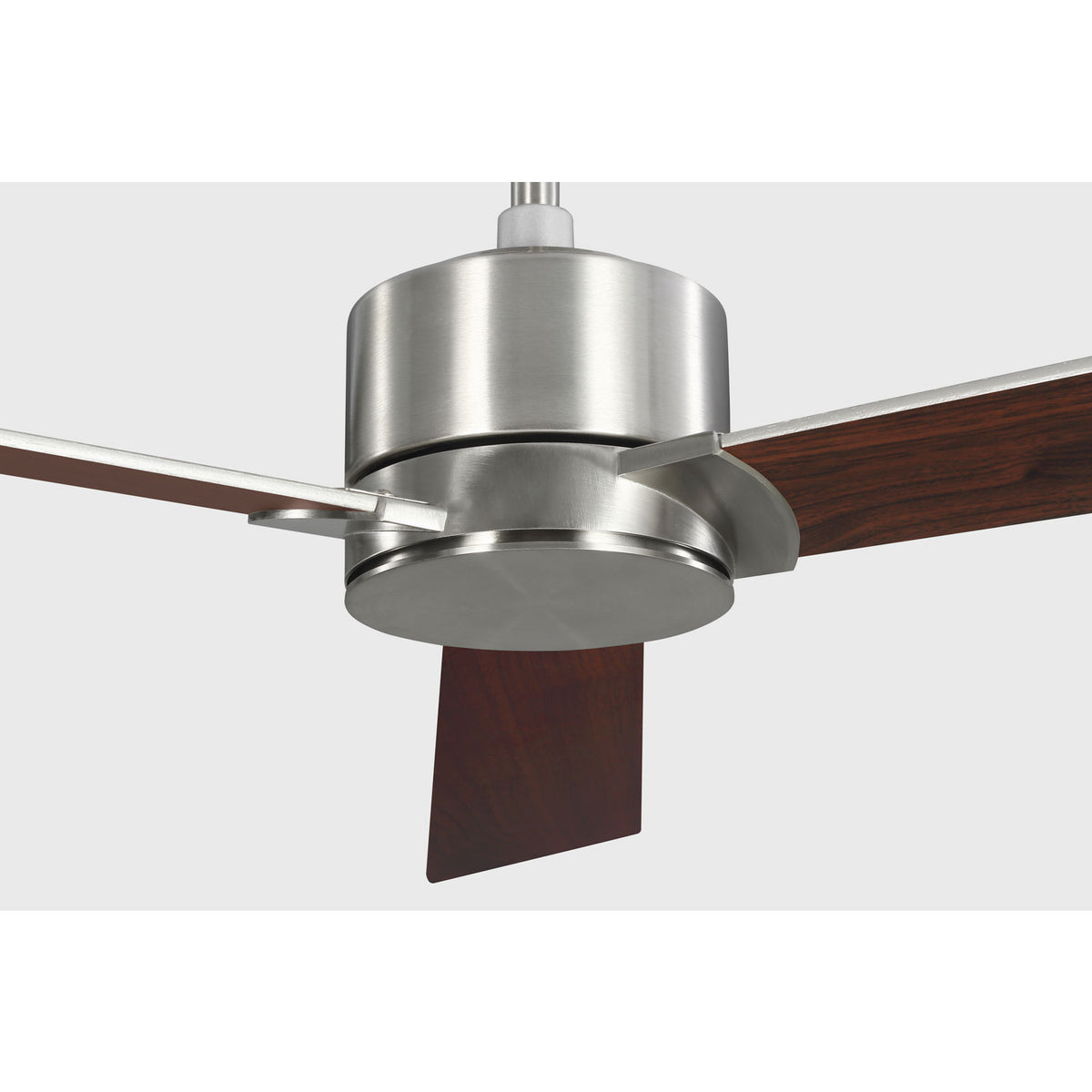 Visual Comfort Fan Collection 3RZSM60BS Rozzen Smart 60" Ceiling Fan