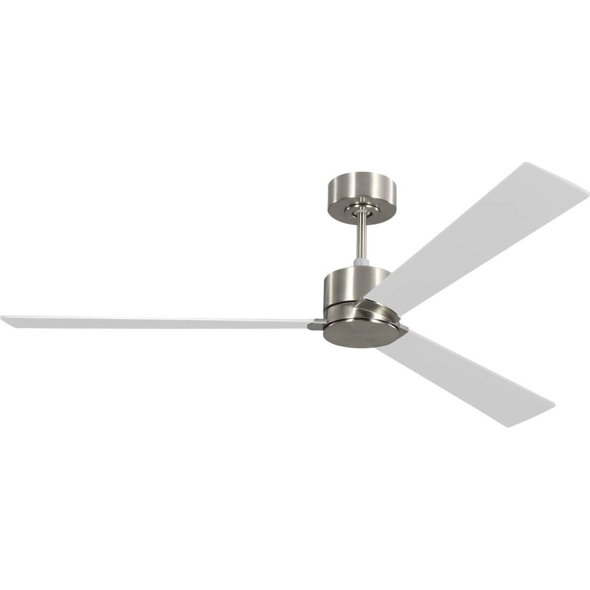 Visual Comfort Fan Collection 3RZSM60BS Rozzen Smart 60" Ceiling Fan