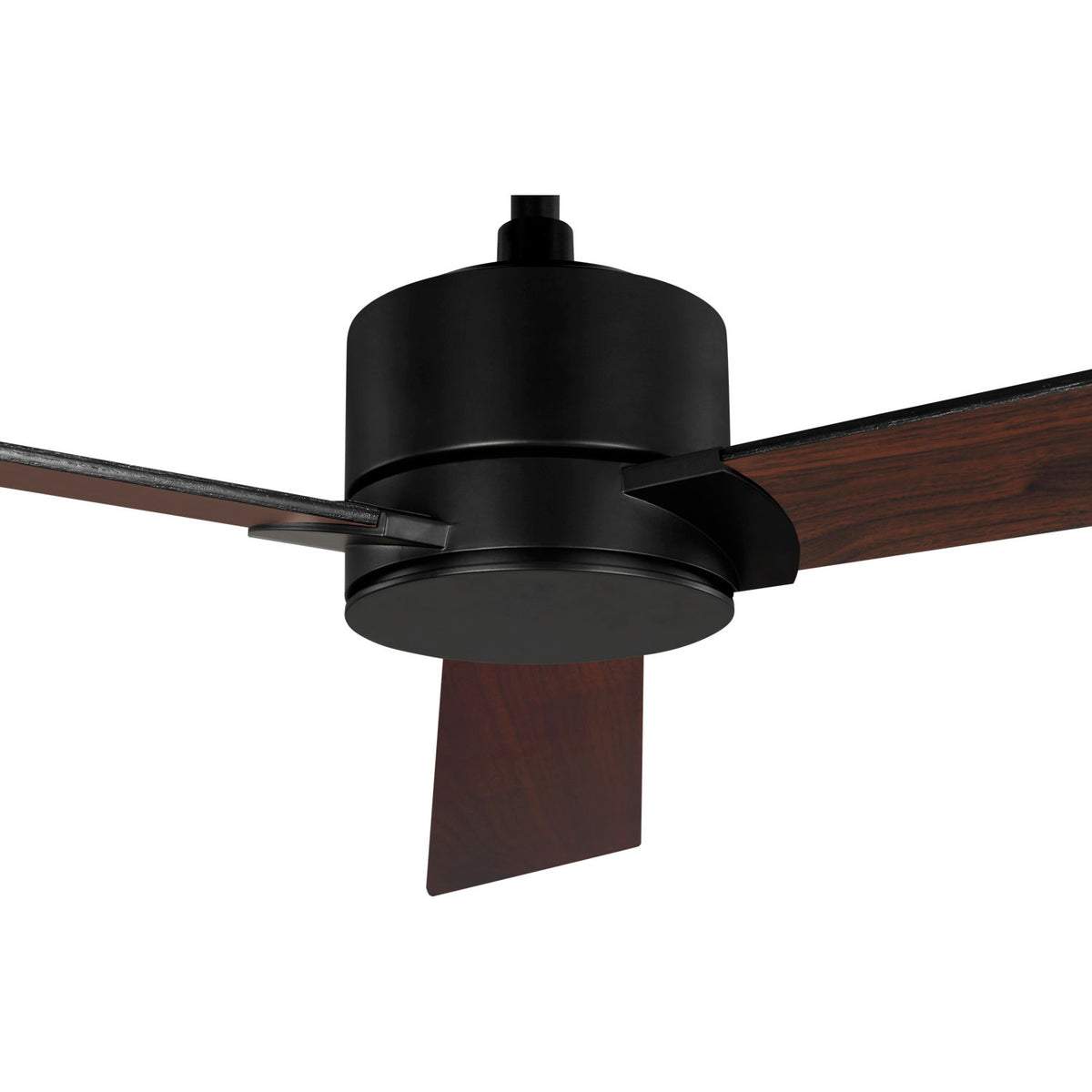 Visual Comfort Fan Collection 3RZSM60MBK Rozzen Smart 60" Ceiling Fan