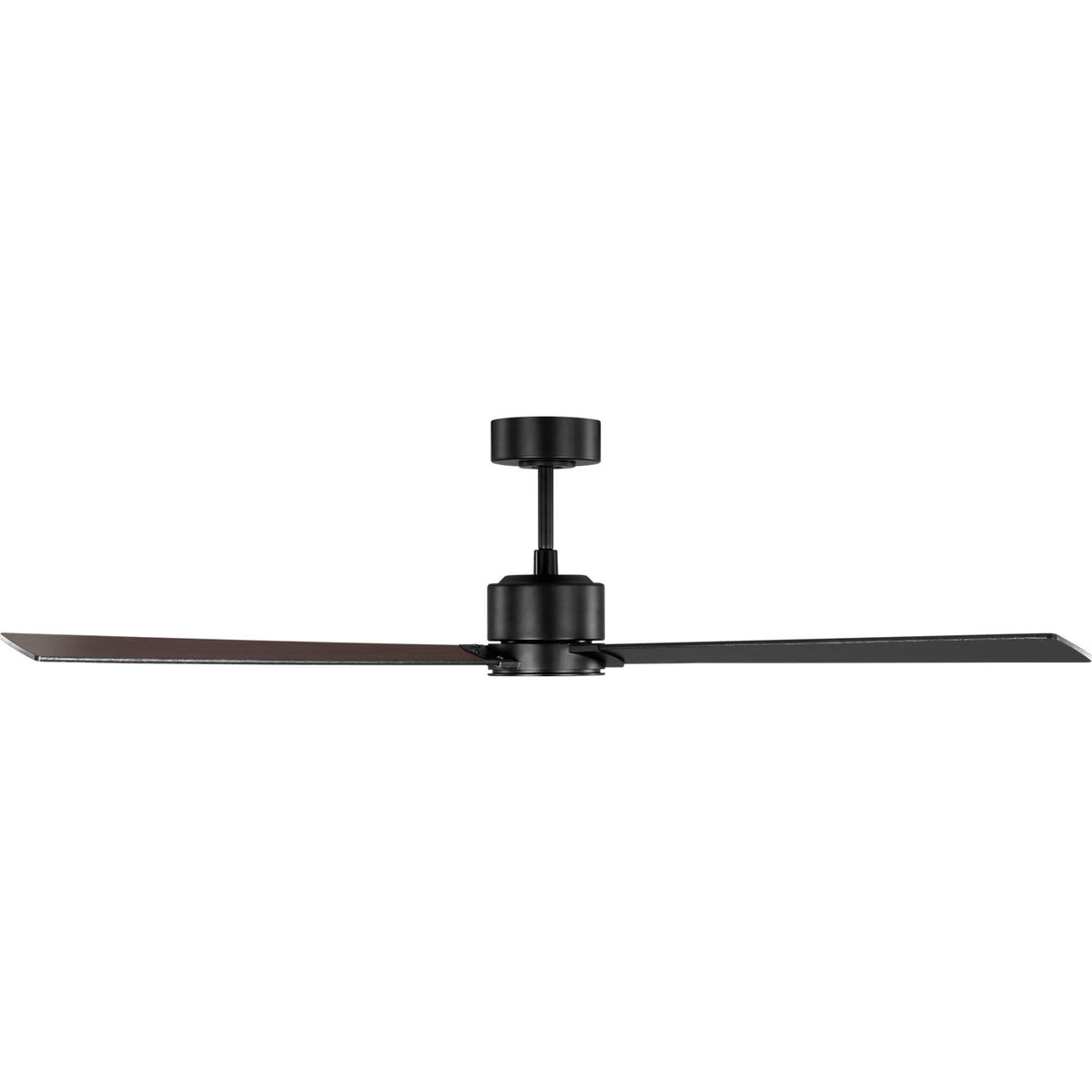 Visual Comfort Fan Collection 3RZSM60MBK Rozzen Smart 60" Ceiling Fan