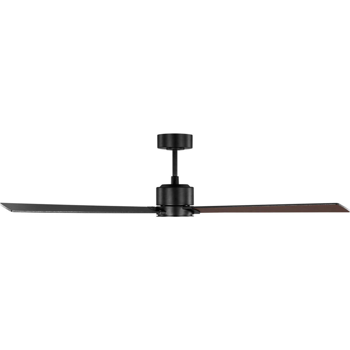 Visual Comfort Fan Collection 3RZSM60MBK Rozzen Smart 60" Ceiling Fan