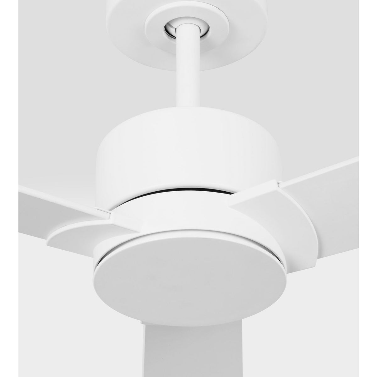 Visual Comfort Fan Collection 3RZSM60RZW Rozzen Smart 60" Ceiling Fan